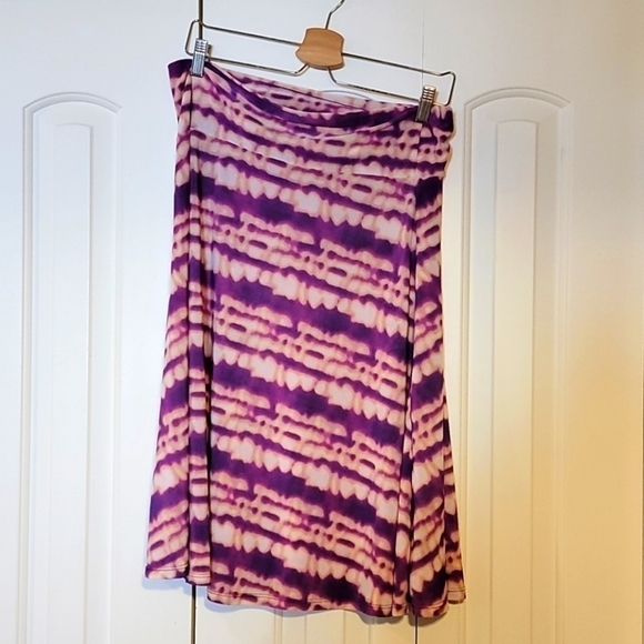 LuLaRoe Dresses & Skirts - LULAROE skirt